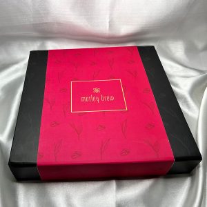 Limited Collection Teas-Gift Box-Motley Brew