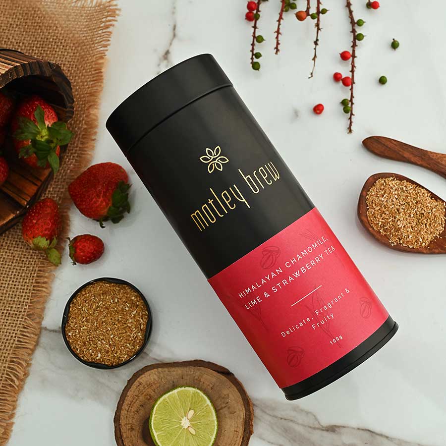 Himalayan-Chamomile-Lime-and-Strawberry-Tea