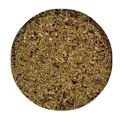 Limited Collection Teas_HIMALAYAN CHAMOMILE & RHODODENDRON TEA