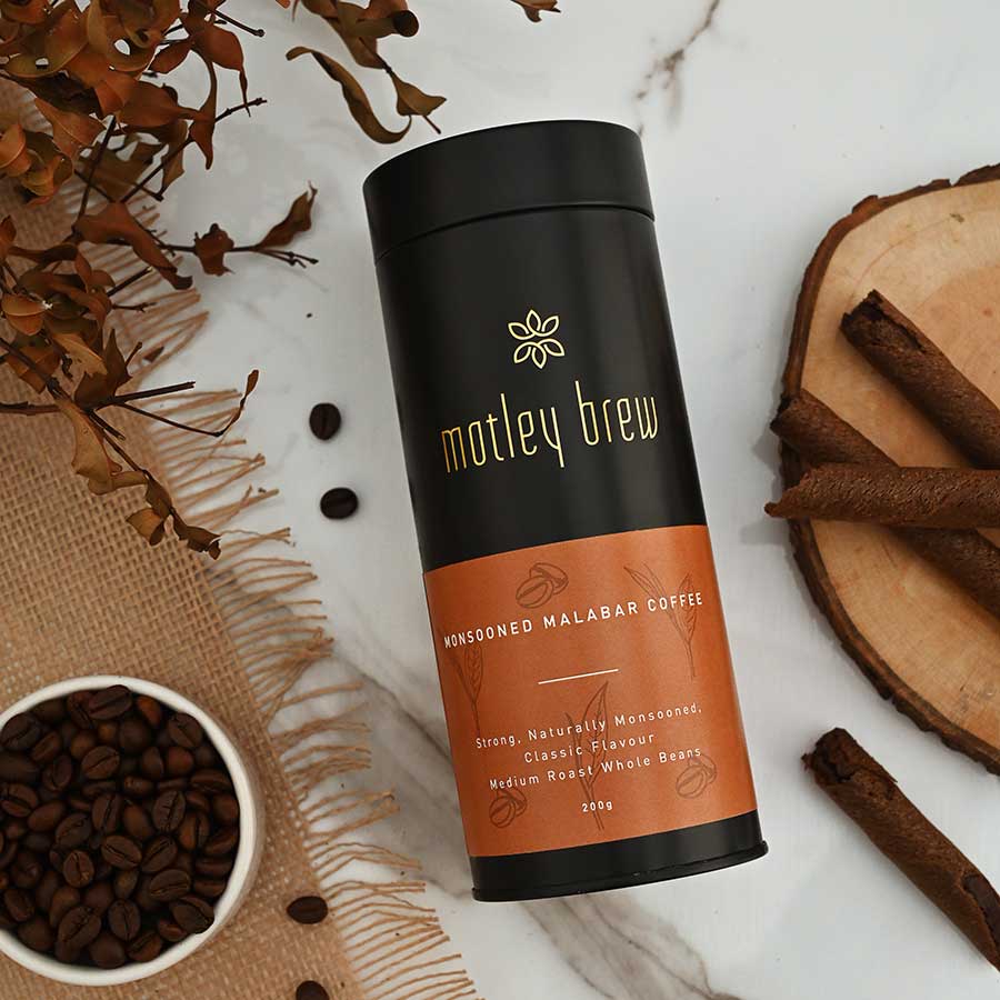 Monsooned-malabar-Coffee-Motley-Brew
