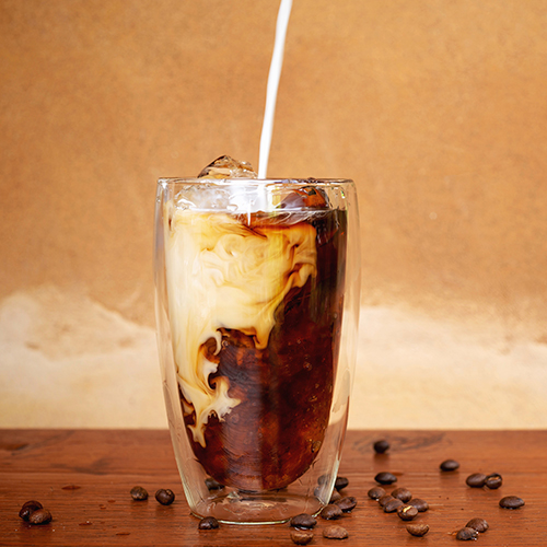Cold Brew