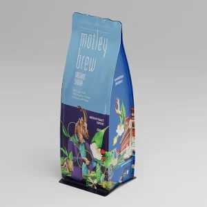 Organic Sikkim Coffee