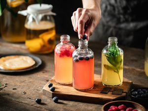 Latest Trends and innovations in tea brewing Kombucha tea brewing
