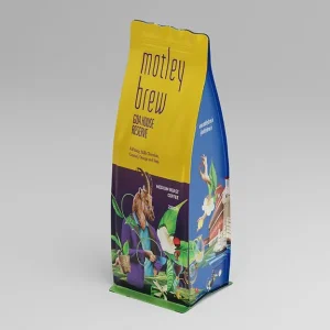 GOA HOUSE RESERVE SUBSCRIPTION