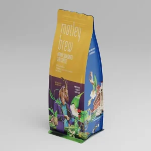 Arabica Honey Sun Giri Coffee Subscription