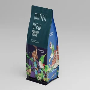 Monsooned Malabar Coffee