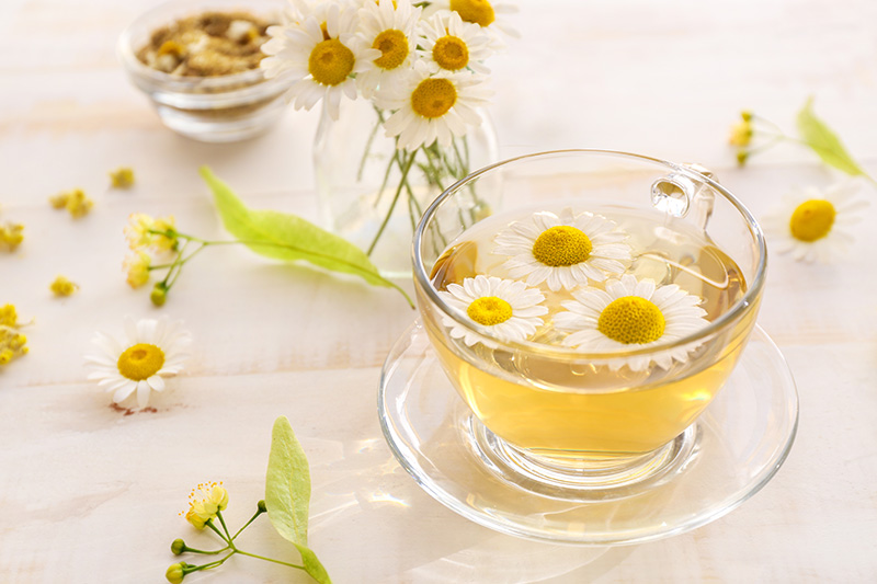 Benefits-of-Chamomile-Tea