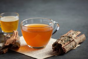 Ashwagandha Tea Benefits