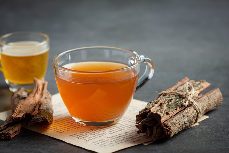 Ashwagandha Tea Benefits