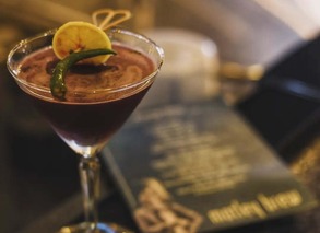 experience the motley brew journey