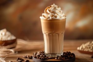 Premium Cold Coffee Is Becoming Everyone’s New Favourite Drink