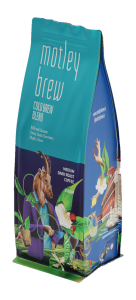Cold Brew Blend